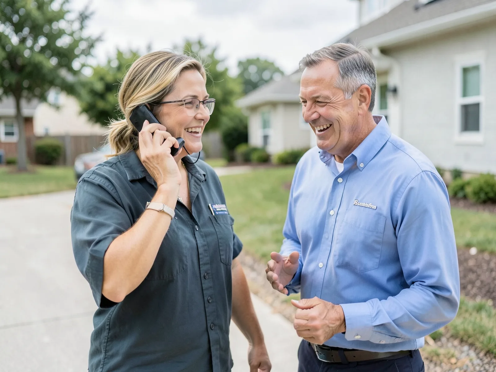 Frequently Asked Questions About Moisture Mapping in Smithfield, OH